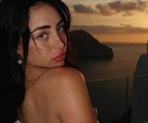 Nicki Nicole, dziewczyna Lamine'a Yamala