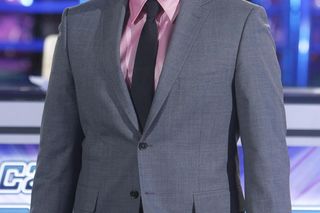 Agustin Egurrola na starych zdjęciach