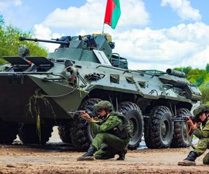 Białoruskie Siły Zbrojne