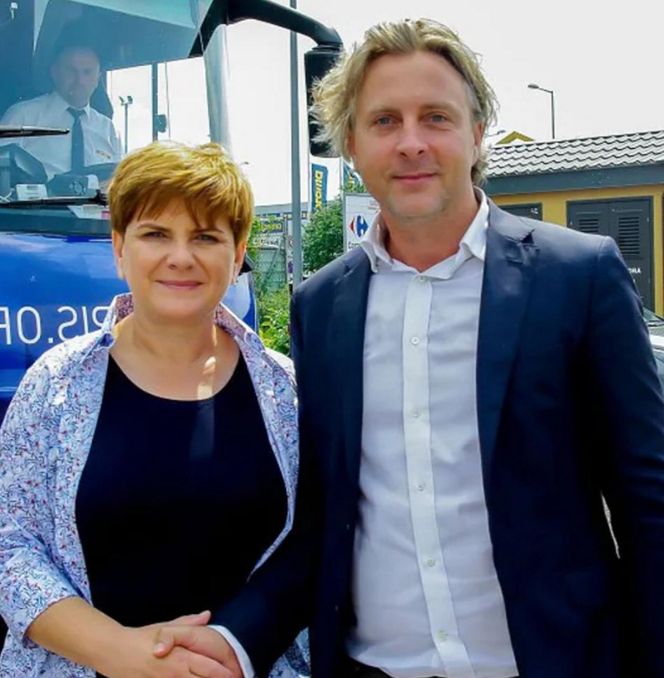 Bartłomiej Morawski poszukiwany. Lista szokujących zarzutów