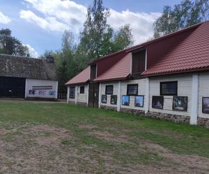Europejska Wieś Bociania w Pentowie. Unikalne miejsce na Podlasiu