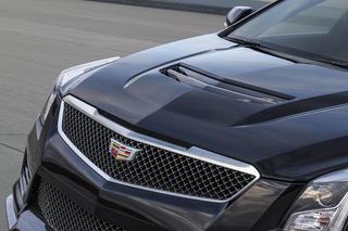 Cadillac ATS-V