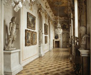 Pałac Sanssouci w Poczdamie