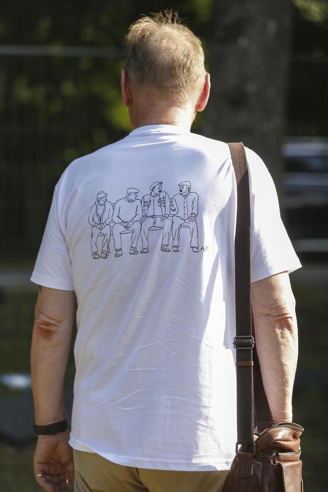 IV Ogólnopolski zlot fanów serialu "Ranczo"