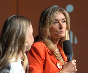 Martyna Wojciechowska: Przeprosiłam córkę za błędy