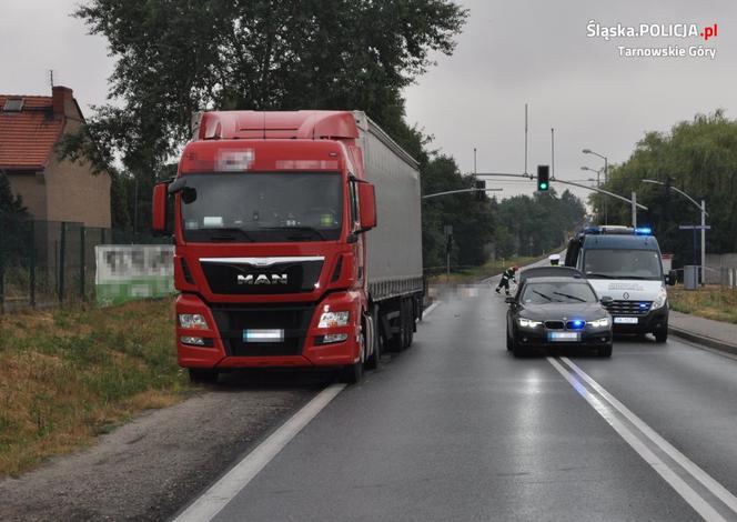 Śmiertelne wypadki na drogach. Wakacje 2019
