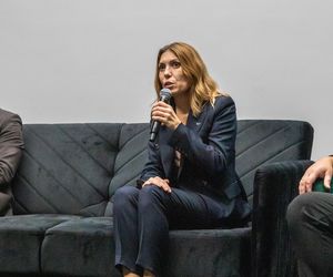 Konferencja Maszynowa - Wiśniowski