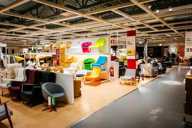Pierwszy raz Polka będzie zarządzała siecią sklepów IKEA