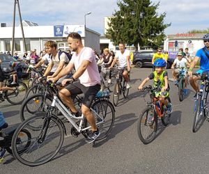 Wielki Finał Wakacji z CARSED w Siedlcach