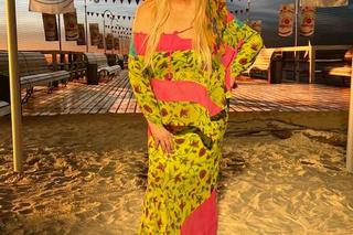 Maryla Rodowicz chuda jak Szpak