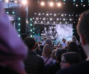Warszawiacy śpiewają (nie)zakazane piosenki 2025