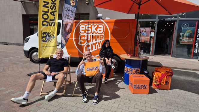 Eska Summer City