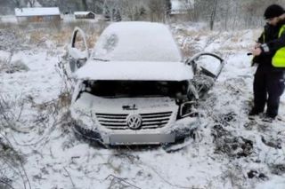 17-letnia Nina zginęła w wypadku na Pomorzu