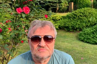 Tak mieszka Cugowski