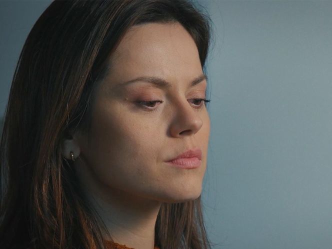 M jak miłość, odcinek 1871: Kasia (Paulina Lasota) 