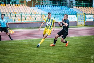 Elana Toruń - GKS Przodkowo 4:0, zdjęcia z meczu