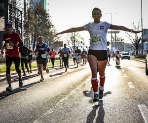 Pobiegną najważniejszymi ulicami Gdańska. W niedzielę 9 edycja Garmin Półmaraton Gdańsk 