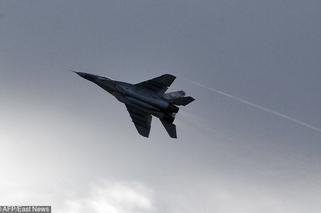 Katastrofa pod Mińskiem Mazowieckim. Ile kosztuje MiG-29?