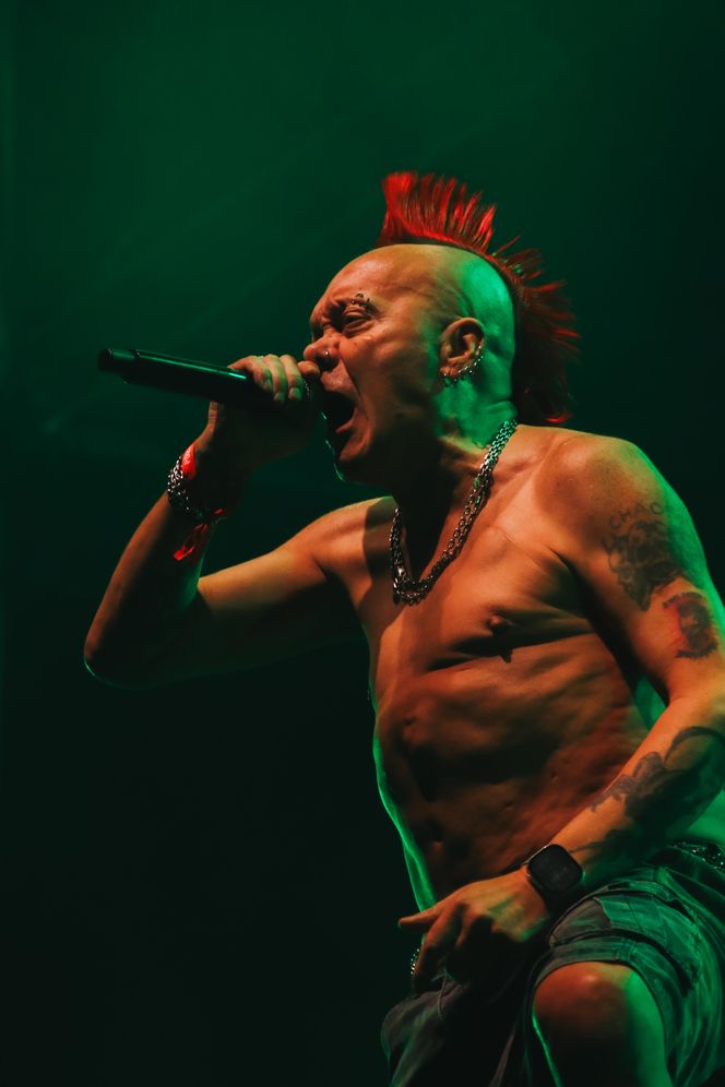 Rockowizna Poznań 2025