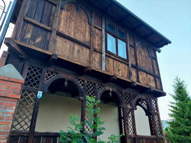 Magiczna Noc Świętojańska w Starym Fordonie. Spacer pod gwiazdami przyciągnął bydgoszczan i turystów