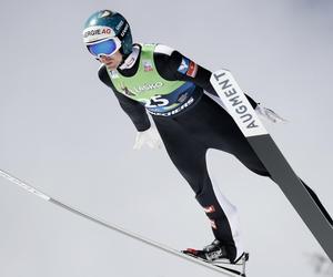 Konkurs skoków narciarskich w Planicy. Oto najlepsi