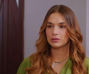 Miłość i nadzieja odc. 294. Sila