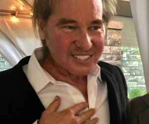Val Kilmer