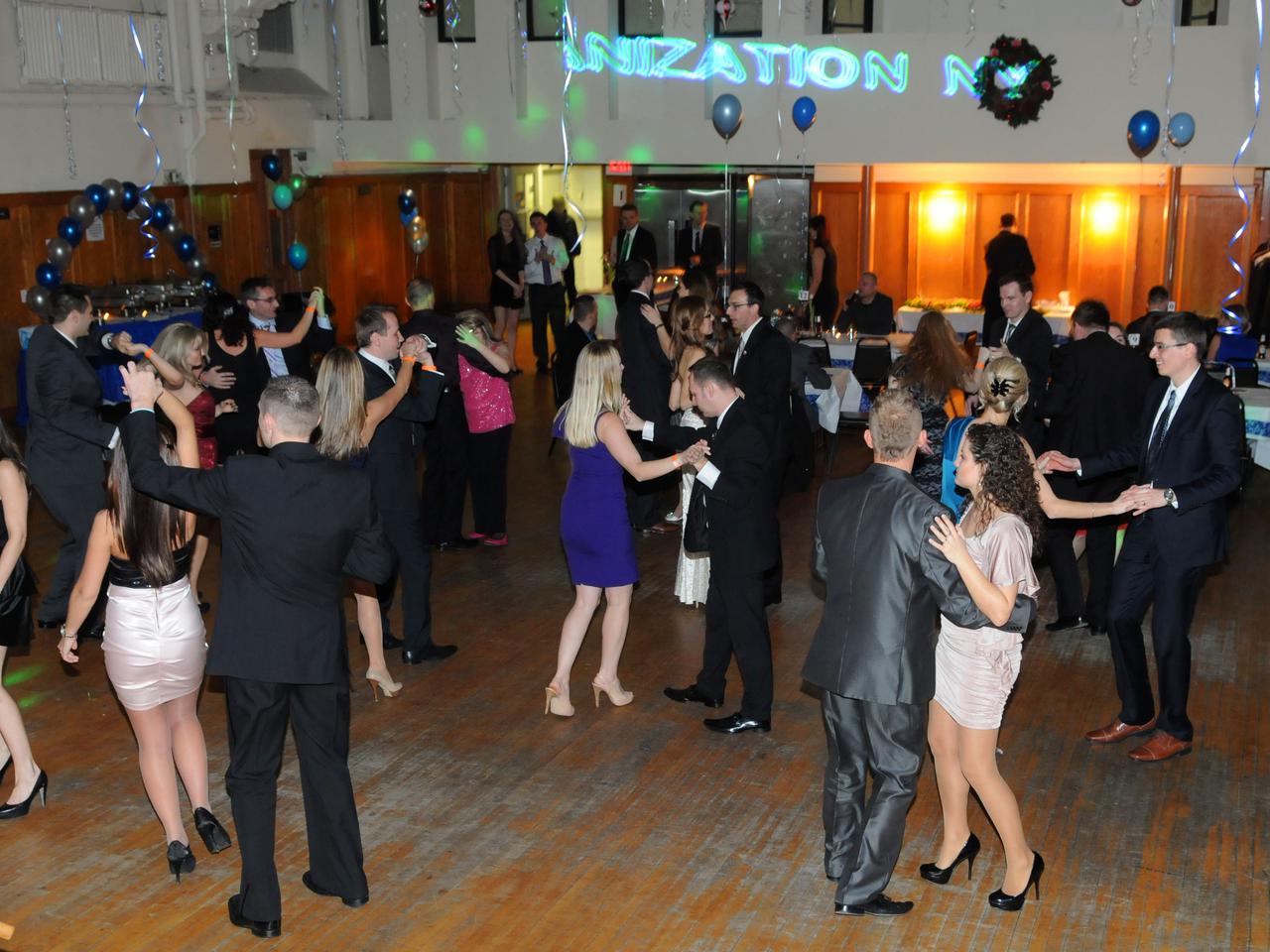 bal studenta