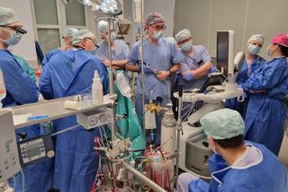 Samodzielny Publiczny Szpital Kliniczny Nr 2 PUM w Szczecinie