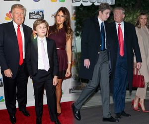 Barron Trump