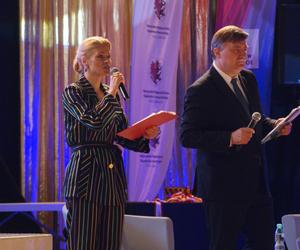 Wybitni tańcerze opanowali Bydgoszcz! Za nami Ogólnopolski Turniej Tańca Sportowego Tempo Dance Festiwal