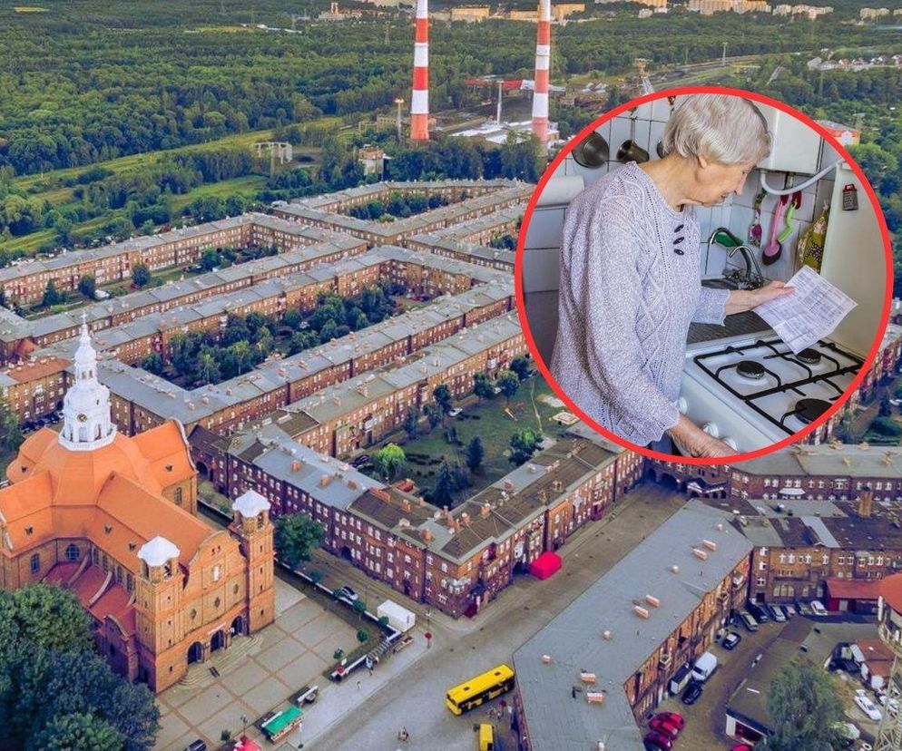 Śląsk rekordzistą w zużyciu prądu i gazu. Absolutnym!