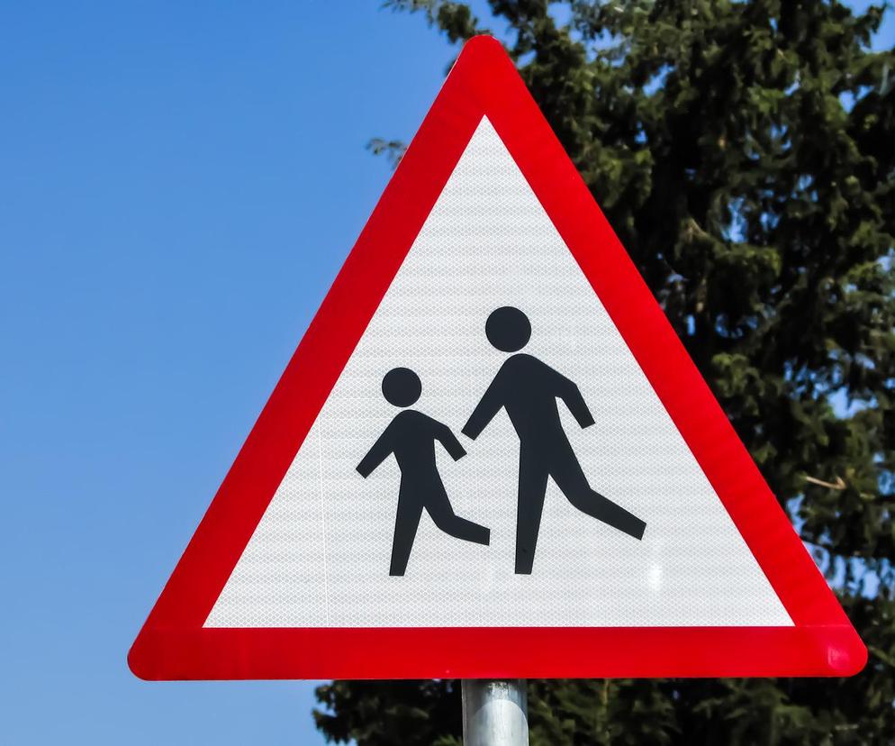 W powiecie braniewskim rusza  „Bezpieczna droga do szkoły”  