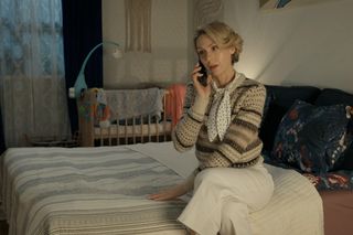 Barwy szczęścia, odcinek 3192. Malwina (Joanna Gleń)