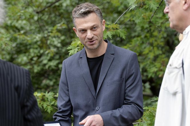 Grzegorz Damięcki