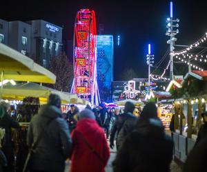 Jarmark świąteczny w Katowicach 2023‬: Stoiska, atrakcje, ceny