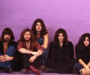 Deep Purple prezentują teledysk do „Smoke On The Water” po latach!