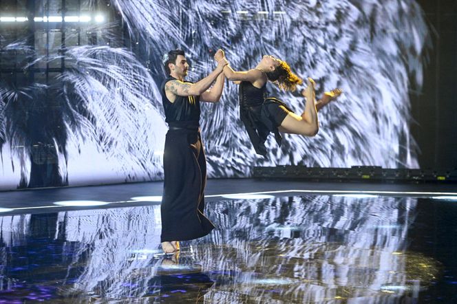 Gwiazdy na finale "You Can Dance"