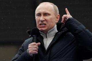 Putin, oddaj Krym! Szokujące żądanie Trumpa!