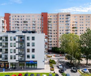 Inwestycja „Sonata nad Dolinką” w Warszawie