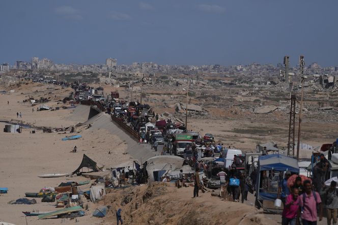 Uwolnienie zakładników w ramach umowy Izraela z Hamasem
