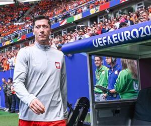 Polska – Austria: Robert Lewandowski wszedł na boisko! Wielki powrót gwiazdy reprezentacji Polski