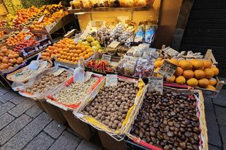 Ceny w Bolonii na czas polskich ferii