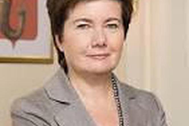 Hanna Gronkiewicz- Waltz