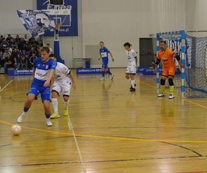 Wiara Lecha Poznań - Futsal Szczecin