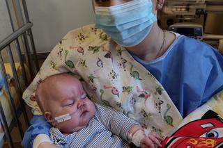 Antoś Matuła z Maciejowic