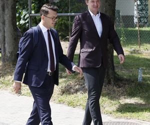Kongres PIS w Przysusze 