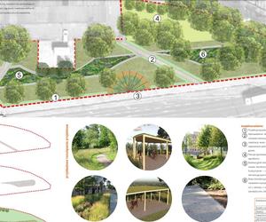 Projekty w ramach programu Zielone Leszno 2