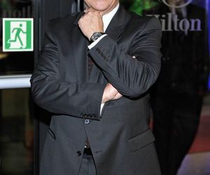 Tak Marek Kondrat zmienił się od czasów filmu Dzień świra