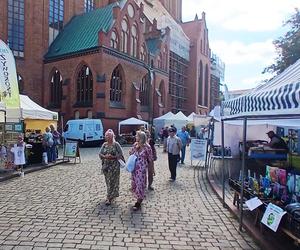 Jarmark Jakubowy w Szczecinie